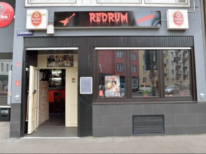 照片: Redrum